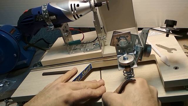 #Заточка кусачек. Как остро доводить маникюрные кусачки?