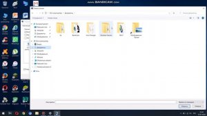 Как сделать иконку Проводника как в Windows 7 на Windows 10?  Туториал #4