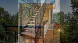 Дизайн деревянного дома внутри и снаружи. Красивые интерьеры деревянных домов.