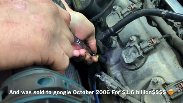 How to remove and repair/fix a broken dip stick Super simple no cost trick!! Please share! смотреть онлайн