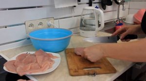 ПОСЫЛКА СТУДЕНТУ.  ЗАГОТОВКА ПОЛУФАБРИКАТОВ.