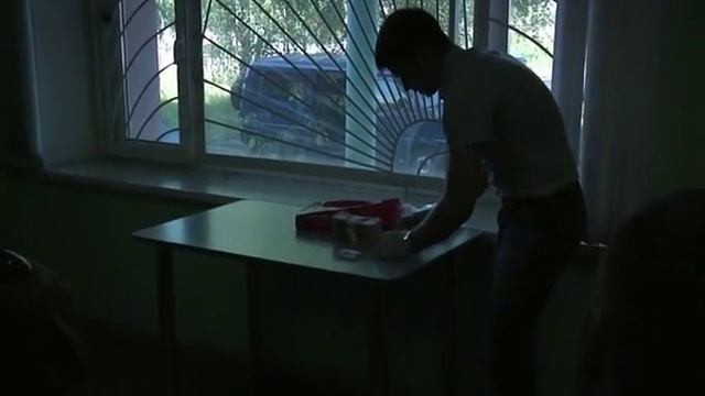 Задержание зам. гендиректора ВМЗ сотрудниками ФСБ смотреть онлайн