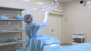 В БСМП заработала амбулаторная хирургическая служба