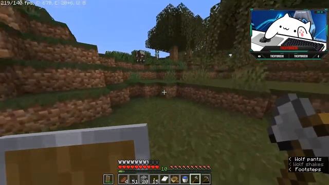 Minecraft Java Stream Part 2 смотреть онлайн