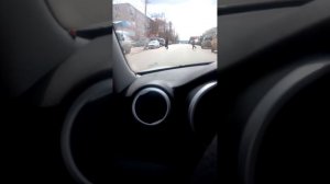 Шум коробки Datsun ON-DO