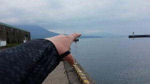 РЫБАЛКА в Японии и Рыбный рынок в Японии изнутри! Япония Жизнь, Япония Птушкин, Асафьев Орел и Решк