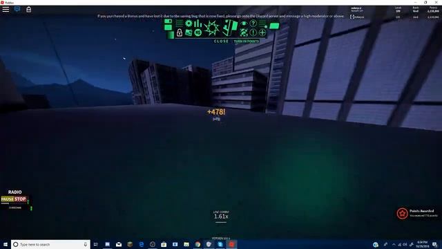 Roblox: Parkour - GOLDEN VENT! (Quickest Tutorial!) смотреть онлайн