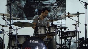 WORKSHOP IVAN LOPES EM RIO LARGO - AL