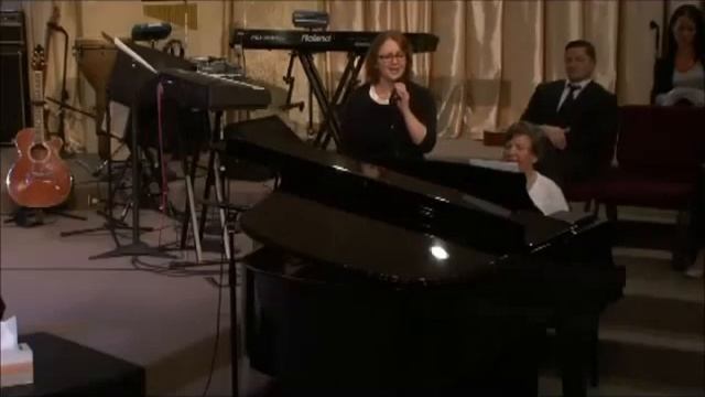 Песнь Возрождения смотреть онлайн