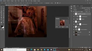 como hacer enfermeras de silent hill - en photoshop