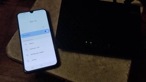 Проверка роутера Asus, на работоспособность.(1)