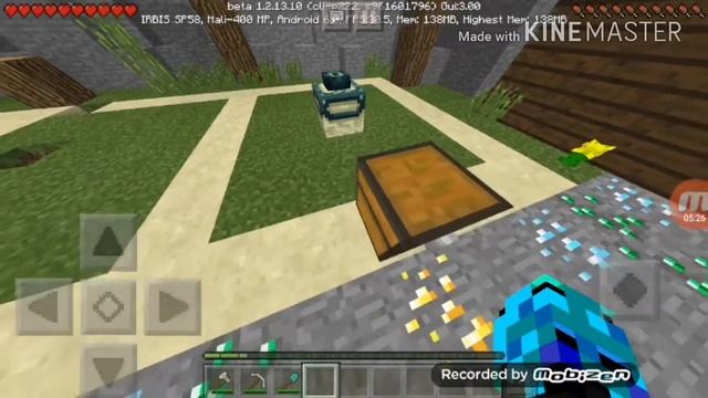 Декор постройки для майнкрафт смотреть онлайн