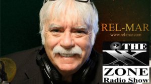 Rob McConnell Interviews: Richard Freeman - Centre for Fortean Zoology