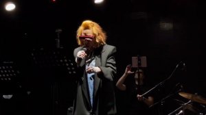 Жанна Агузарова – Звезда (Главлето, 13.08.2022)