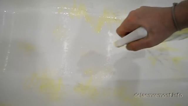 Лучшее средство для чистки ванны