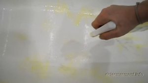 Лучшее средство для чистки ванны