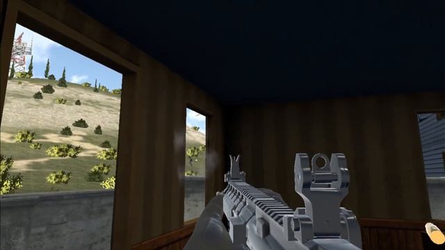 STAND OUT VR | PUBG в виртуальной реальности | Онлайн шутер смотреть онлайн