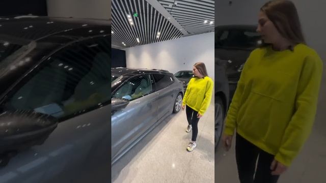 Купить Zeekr на миллион дешевле? COOB auto про партнерство с дилерским центром Zeekr