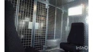 СИЗО 6 Печатники. Как мы приезжаем в суды и обратно. Непридуманная история.