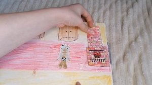 СДЕЛАЛА DOORS BOOK 2023!??? НОВЫЙ БУК #roblox #рекомендации
