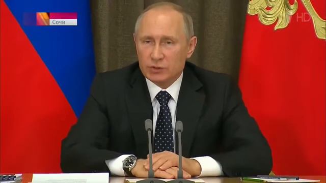 Совещание по Впк. Сколько поставлено оружия в армию? смотреть онлайн