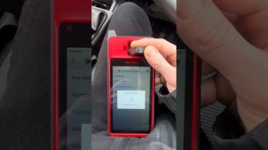 Autel KM100 - Fiat ID46 Precoding and Programming Key