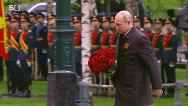 СВЯТАЯ ПОБЕДА!!!
