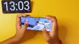 Redmi K70 Pro PUBG Test with FPS Meter?Heating, Gyro & Battery Drain?SD 8 GEN 3