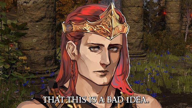 Elden Ring: Better Call Miriel Part II - Radagon's Crisis