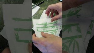 Парафиновая консервация монет после чистки