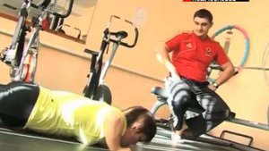 Девушка-инвалид из Шатуры стала мастером спорта по пауэрлифтингу