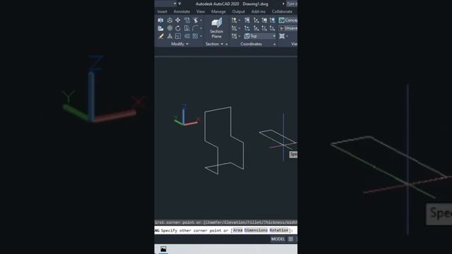 3d chair in auto cad in few minutes #cadcamautocad #eangsopheann #cadsoftware смотреть онлайн