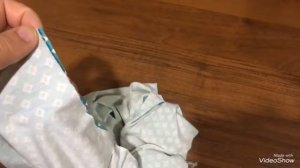 Как сшить семейные трусы