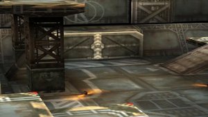 Front Mission 3 [Rus Text] [Paradox] - Training mission