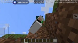 топ пять лучших модов на Minecraft bedrock на телефон Android