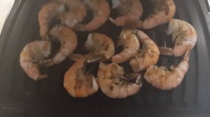 Креветки Ваннамей