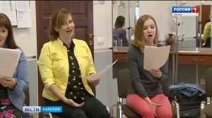 Ансамбль "Кантеле" получил престижную премию за "Русских Карелии"