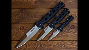 COUNTER POINT II COLD STEEL СПАСИБО КОЛЛЕГАМ ЗА ПРИЯТНЫЙ СЮРПРИЗ!