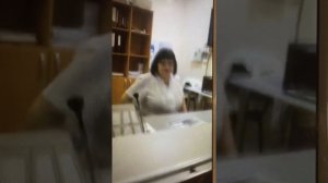 Сочи, больница 4, терпите и ждите. хамство! Ширяева Е.В.