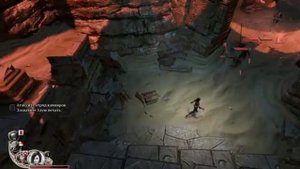 Обзор по игре Blood Knights