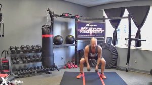 Pulse X #9 Full body HIIT Workout