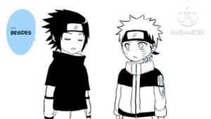 NARUSASU || naruto x sasuke || cute narusasu gifs
