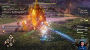 Tales of Arise DEMO - Erster Eindruck des neuen Ablegers der Tales of Reihe