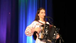 Играй гармонь - Орловские мотивы - Диана Гранкина