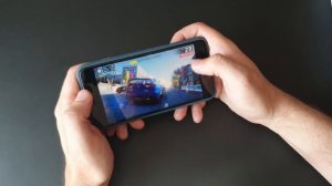 iPhone 8 Plus обзор