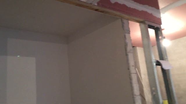 Ремонт квартиры ЖК Сердце столицы - обзор этапа работ смотреть онлайн