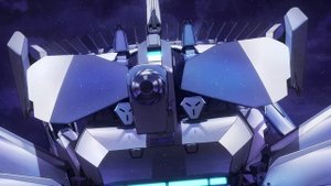 86 Eighty Six undertaker battle scene S2 Shin'ei returns