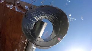 Как быстро из снега сделать воду.