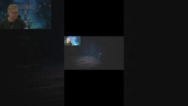 Little Nightmares 2 #videogames #letsplay #прохождение смотреть онлайн