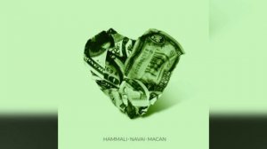 HAMMALI & NAVAI, MACAN - она хочет быть моделью